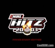 NHL Hitz 2003.7z
